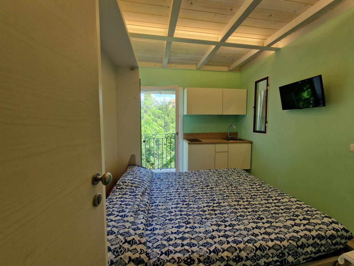 appartamento vacanze Elba